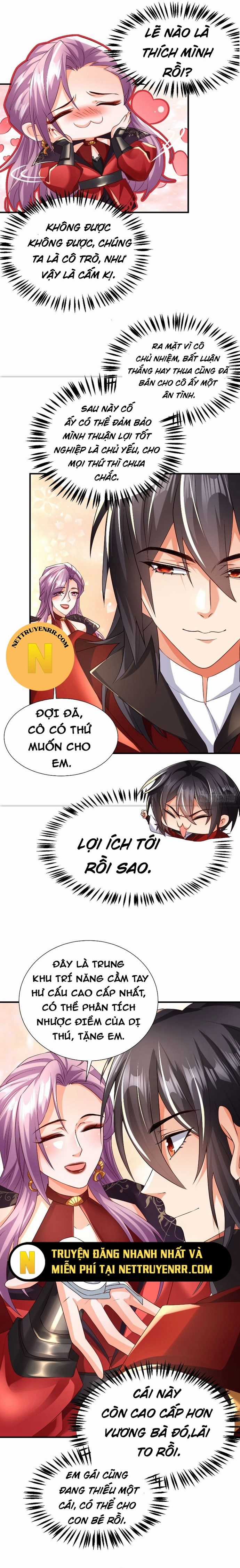 Người Chơi Siêu Cấp Chương 17 trang 8