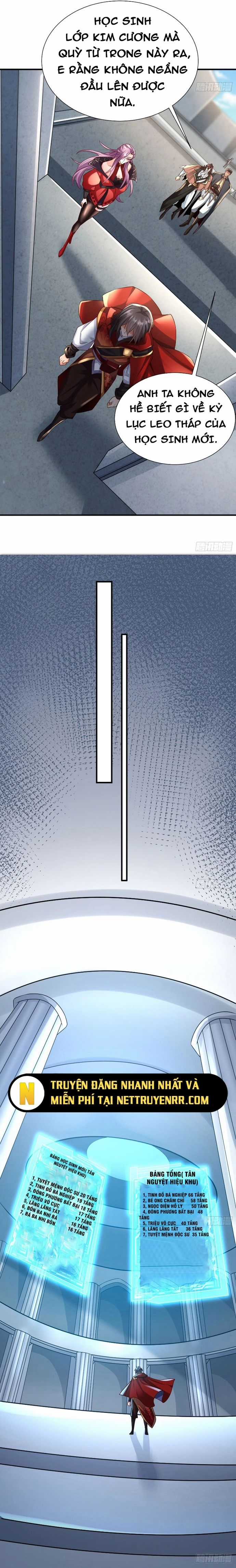 Người Chơi Siêu Cấp Chương 17 trang 9