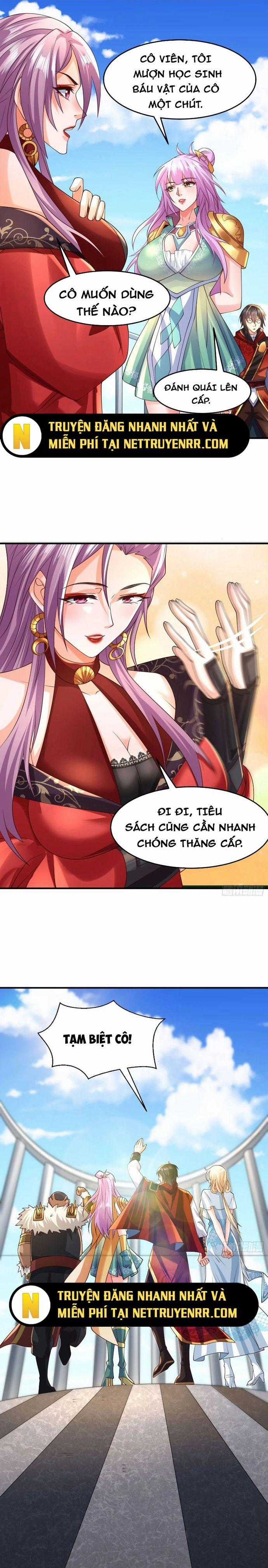 Người Chơi Siêu Cấp Chương 19 trang 9