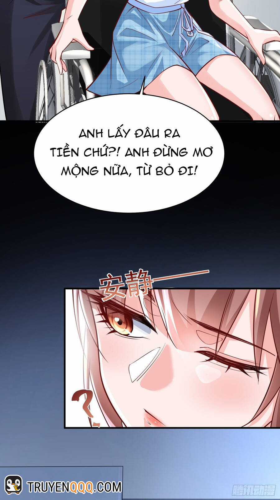 Người Chơi Siêu Cấp Chương 2 trang 11