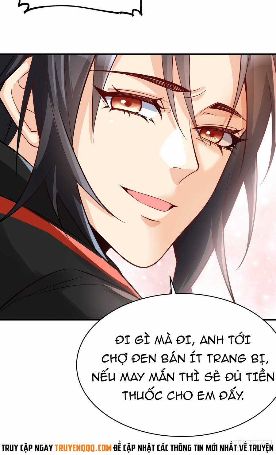 Người Chơi Siêu Cấp Chương 2 trang 13