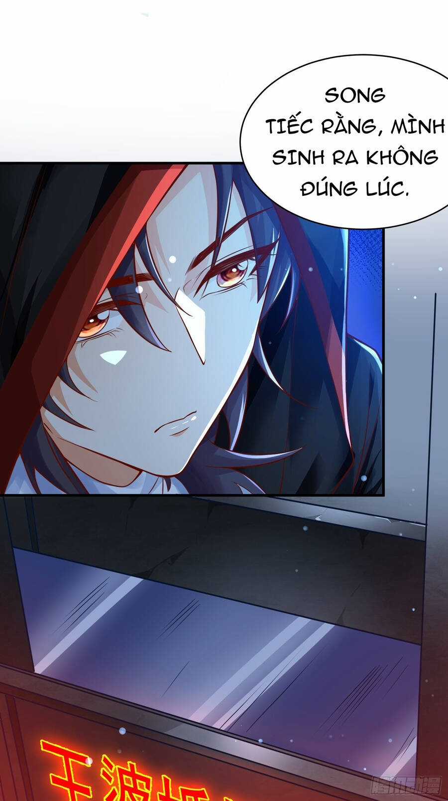 Người Chơi Siêu Cấp Chương 2 trang 17