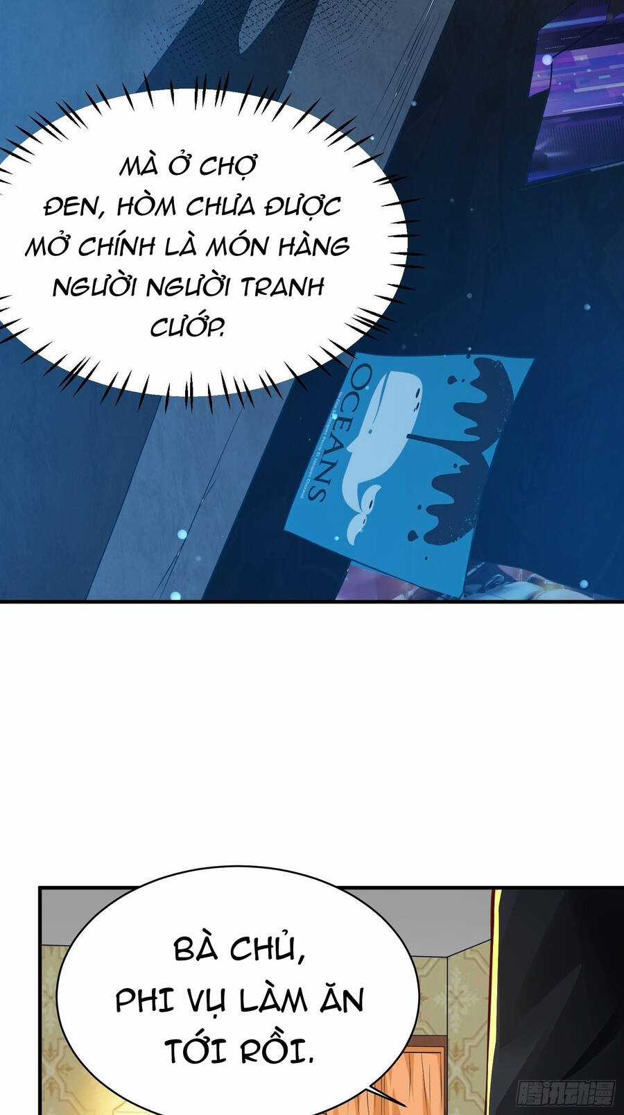 Người Chơi Siêu Cấp Chương 2 trang 19