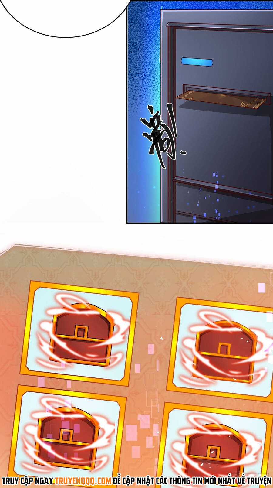 Người Chơi Siêu Cấp Chương 2 trang 24