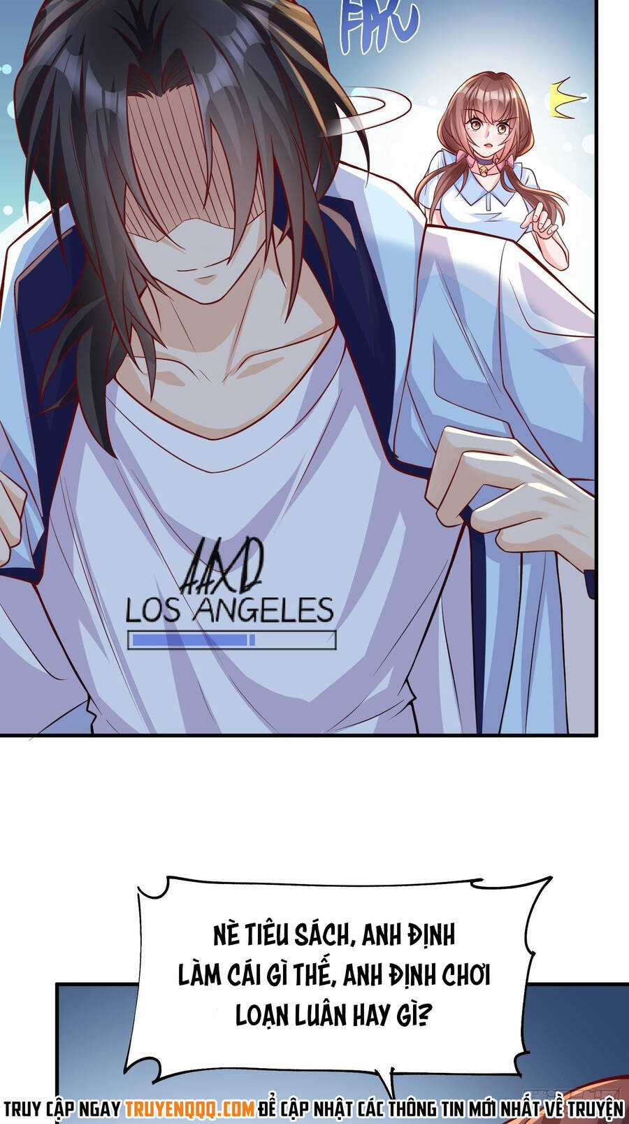 Người Chơi Siêu Cấp Chương 2 trang 3