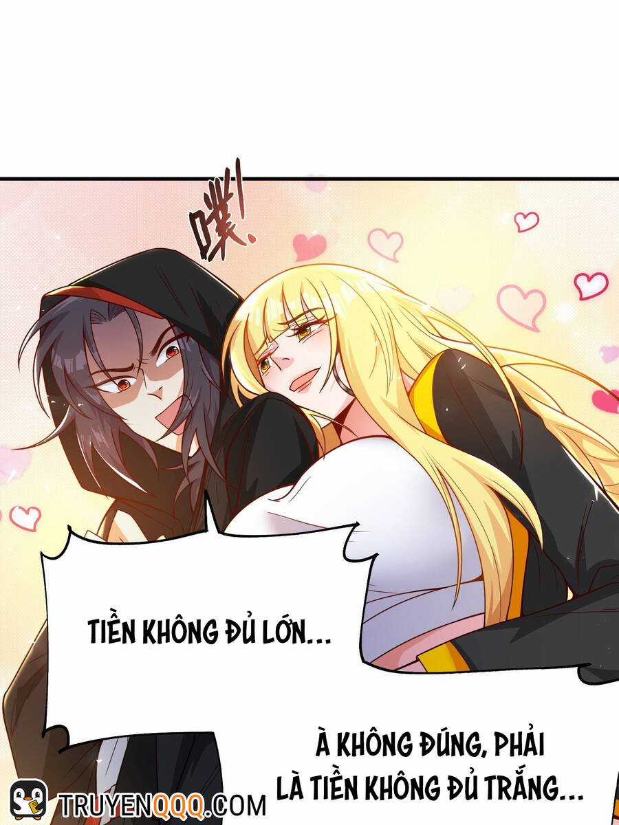 Người Chơi Siêu Cấp Chương 2 trang 31