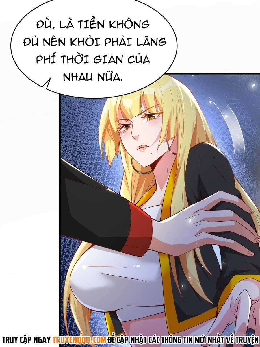 Người Chơi Siêu Cấp Chương 2 trang 33