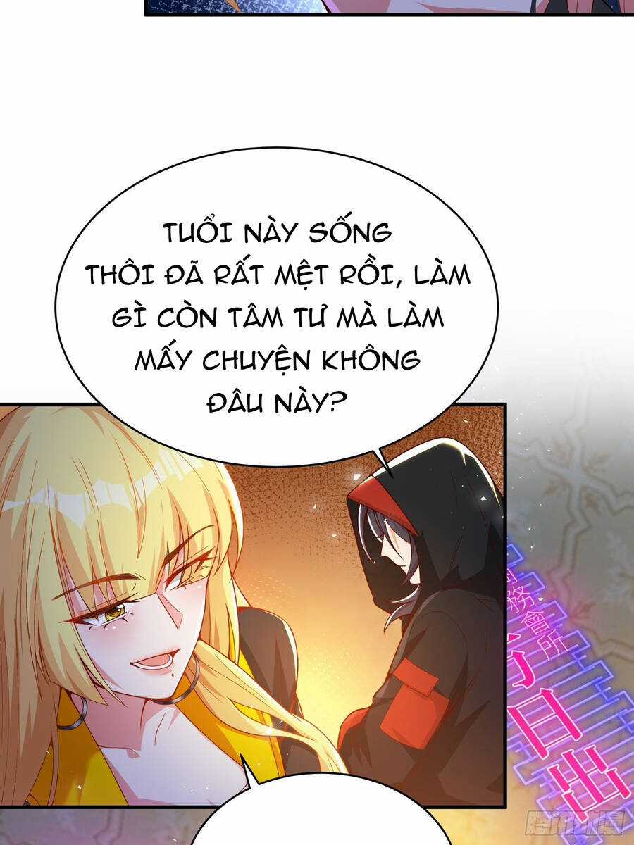 Người Chơi Siêu Cấp Chương 2 trang 34