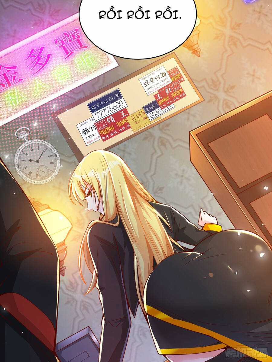 Người Chơi Siêu Cấp Chương 2 trang 35