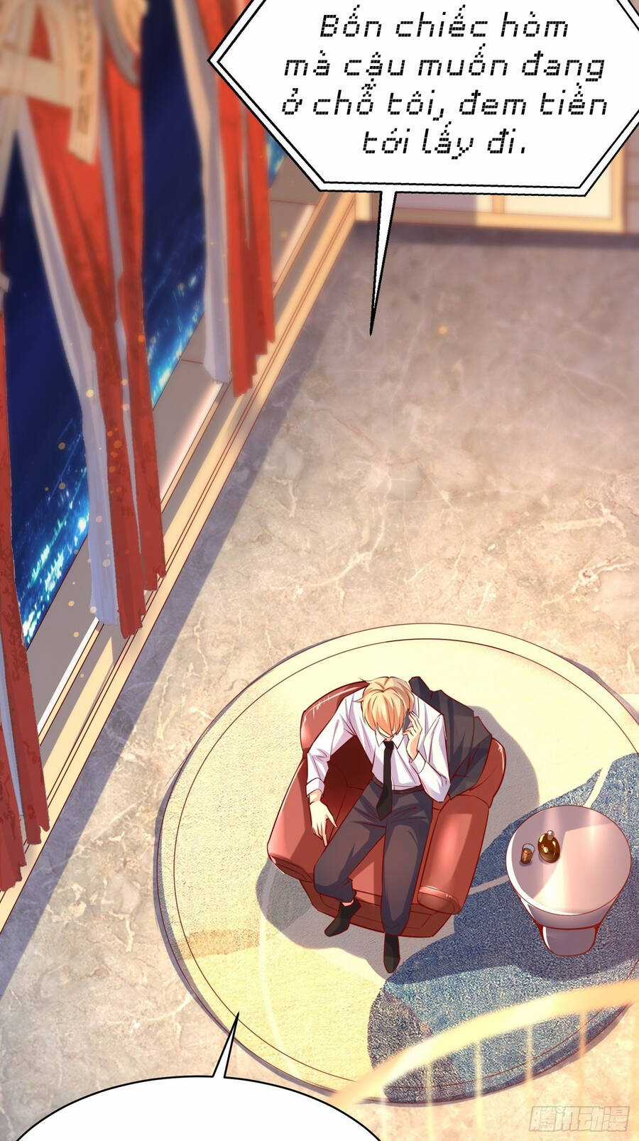 Người Chơi Siêu Cấp Chương 2 trang 39