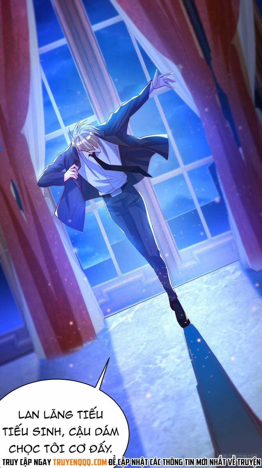 Người Chơi Siêu Cấp Chương 2 trang 42