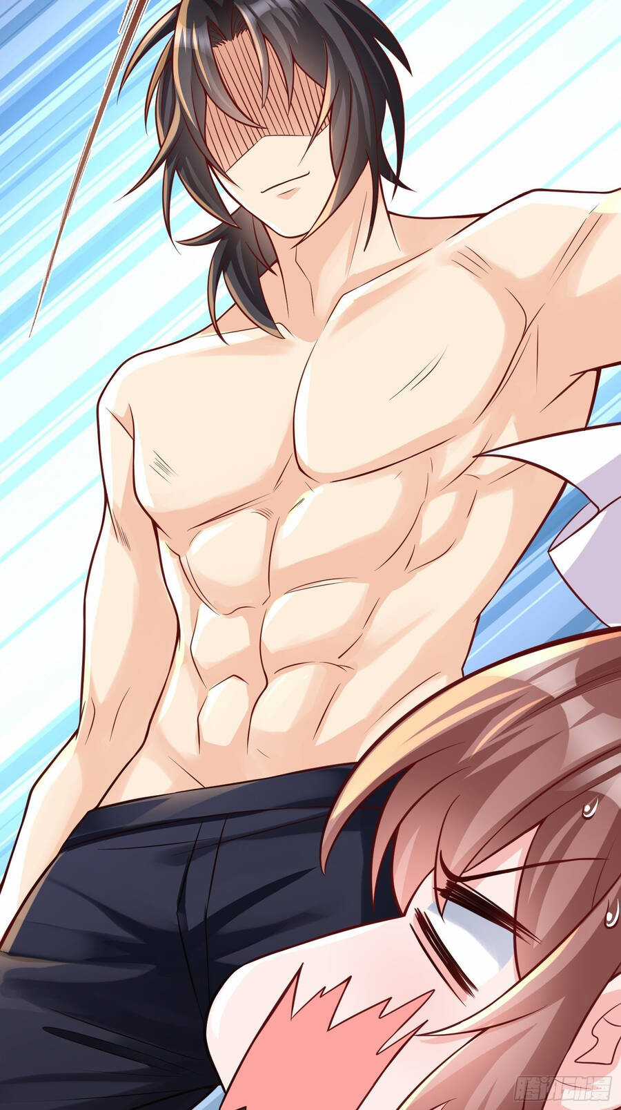 Người Chơi Siêu Cấp Chương 2 trang 5