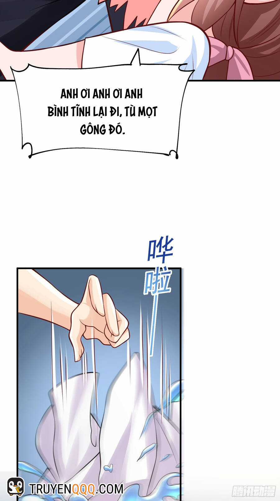 Người Chơi Siêu Cấp Chương 2 trang 6