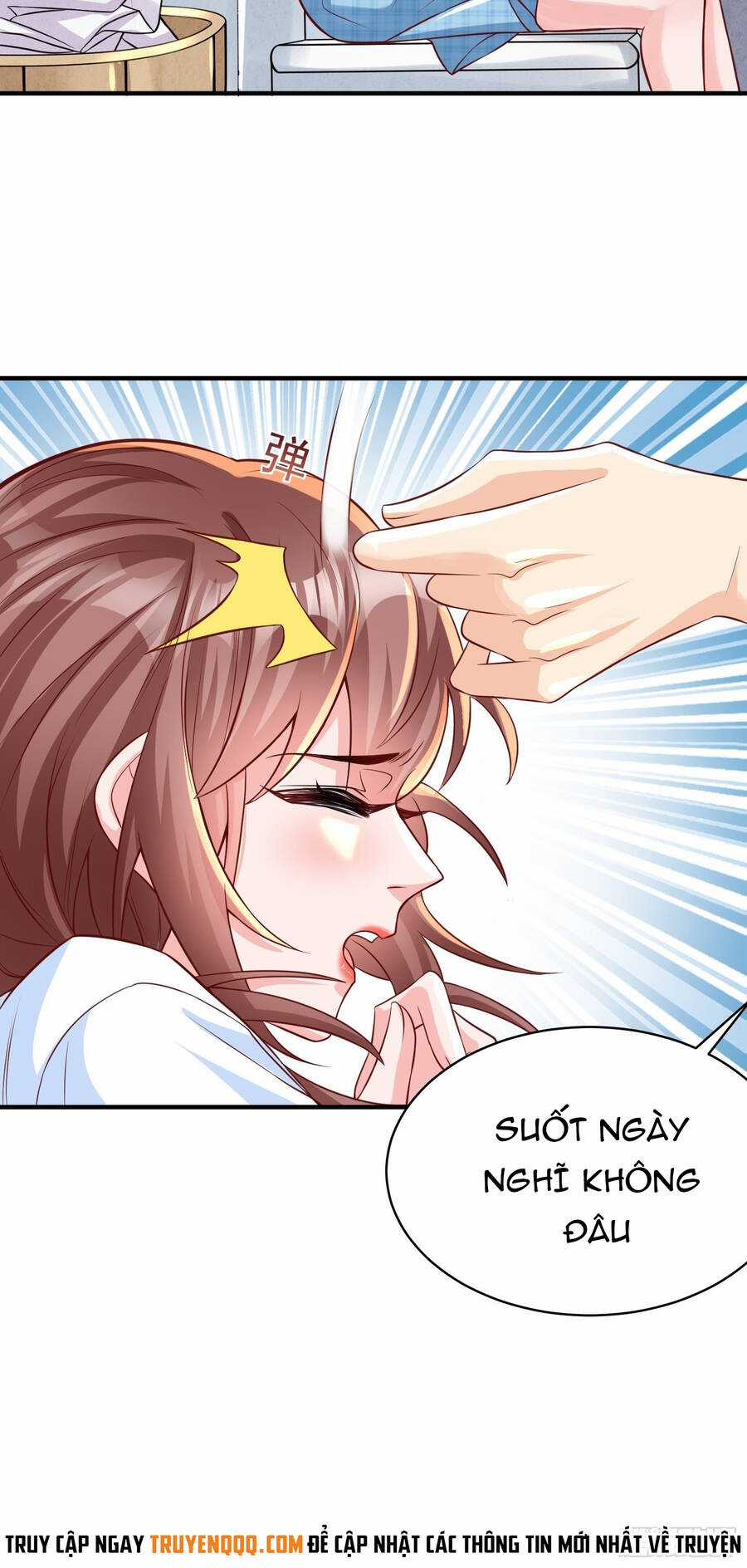 Người Chơi Siêu Cấp Chương 2 trang 8