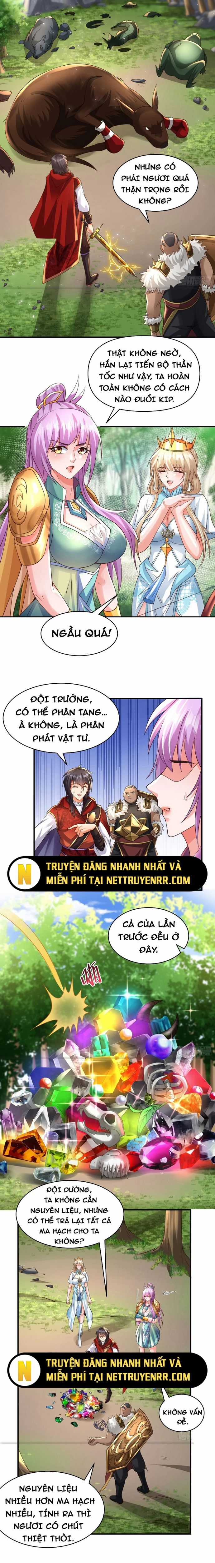 Người Chơi Siêu Cấp Chương 20 trang 2