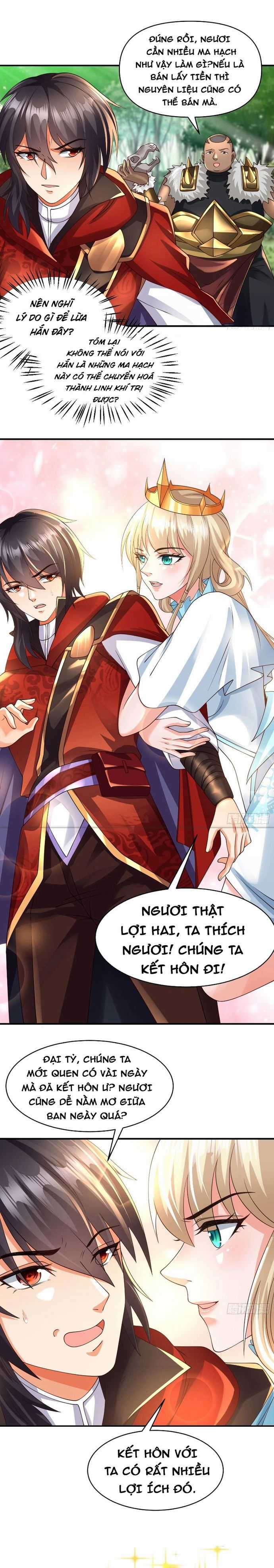 Người Chơi Siêu Cấp Chương 20 trang 3