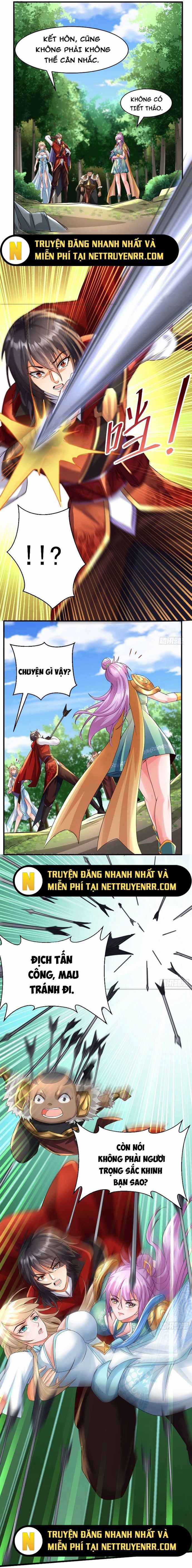 Người Chơi Siêu Cấp Chương 20 trang 5