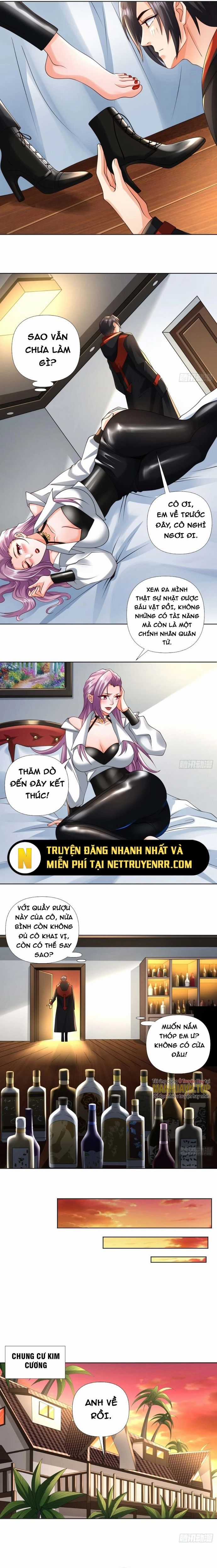 Người Chơi Siêu Cấp Chương 22 trang 2