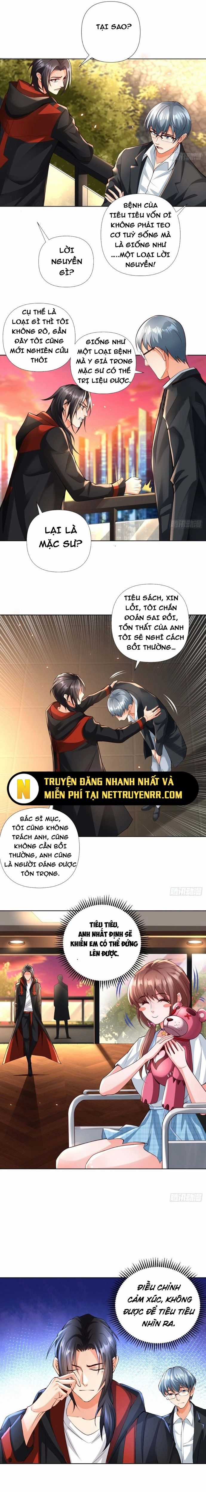 Người Chơi Siêu Cấp Chương 22 trang 4