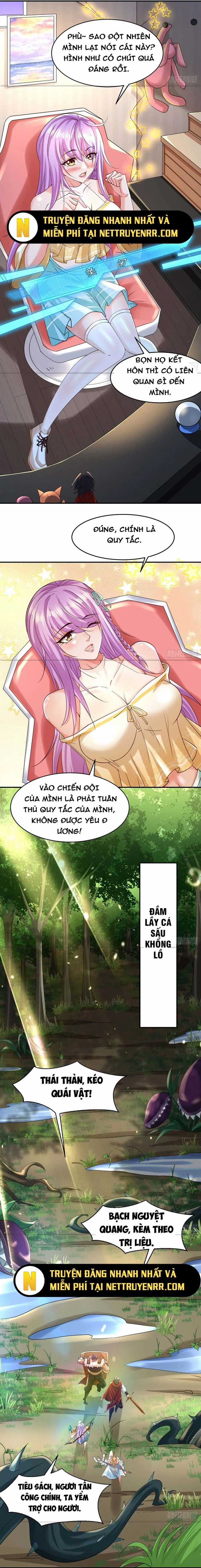 Người Chơi Siêu Cấp Chương 23 trang 5