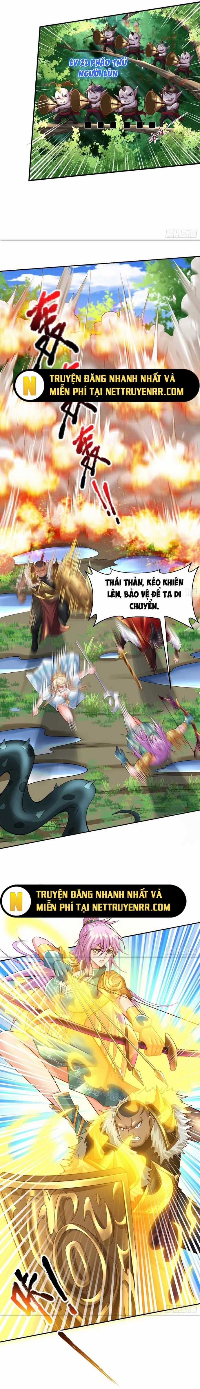 Người Chơi Siêu Cấp Chương 23 trang 7