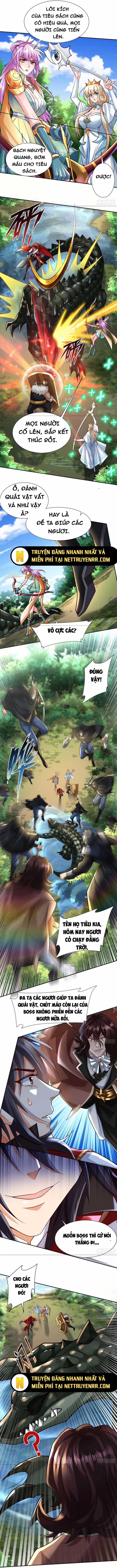 Người Chơi Siêu Cấp Chương 24 trang 2