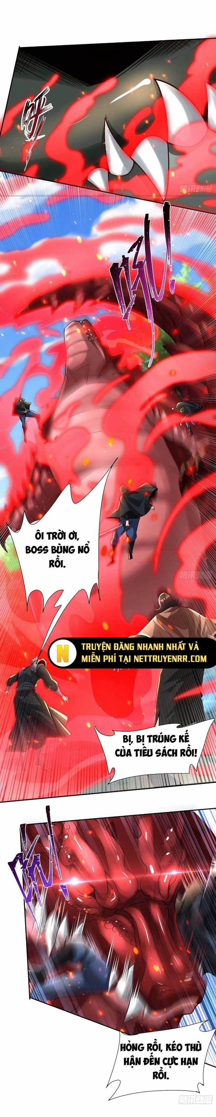 Người Chơi Siêu Cấp Chương 24 trang 3