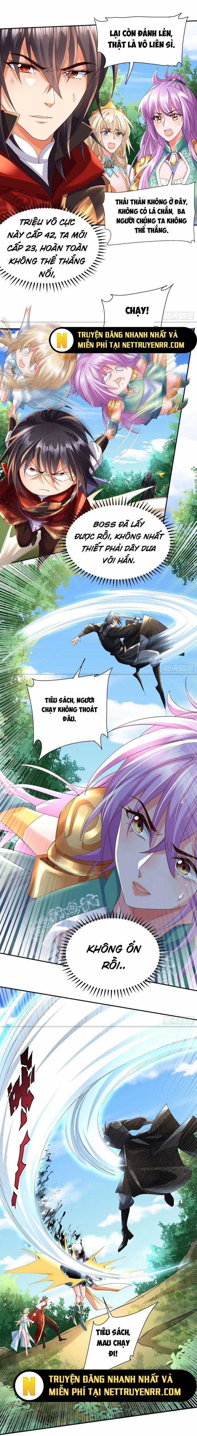 Người Chơi Siêu Cấp Chương 24 trang 8