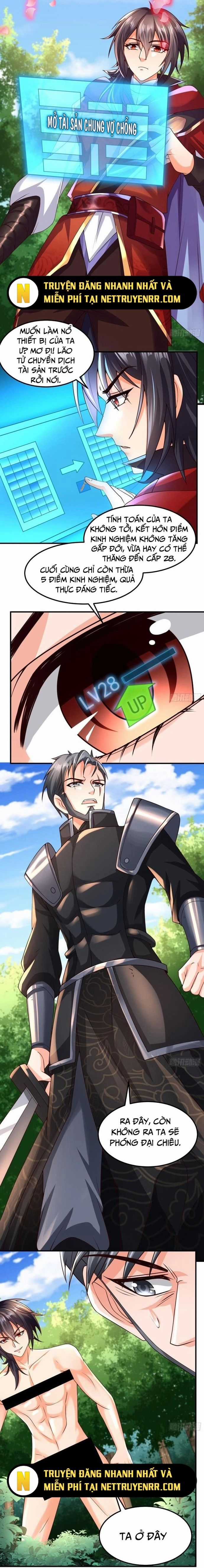 Người Chơi Siêu Cấp Chương 25 trang 5