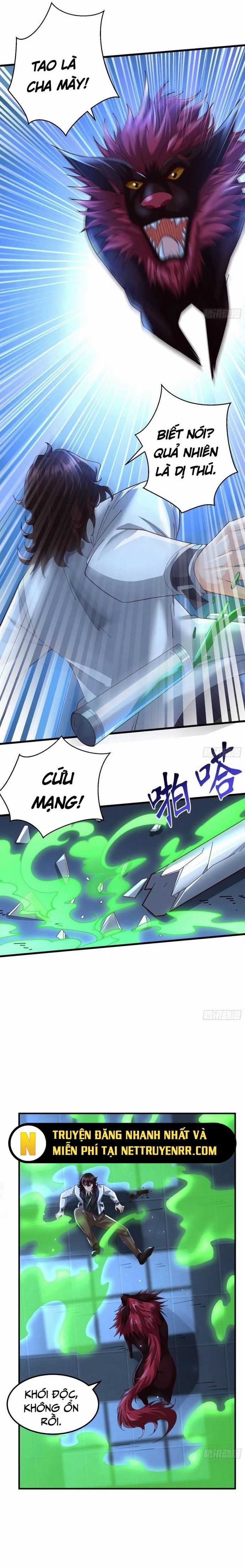 Người Chơi Siêu Cấp Chương 26 trang 2