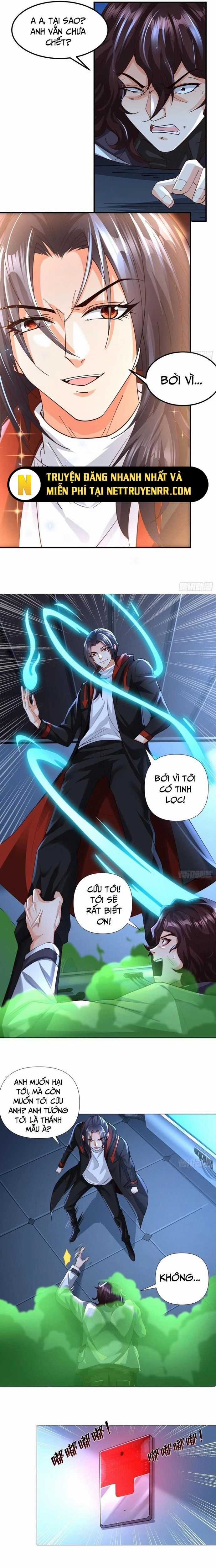 Người Chơi Siêu Cấp Chương 26 trang 4