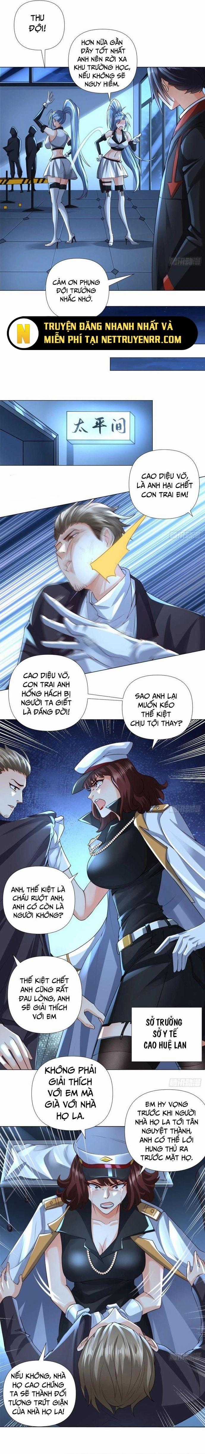 Người Chơi Siêu Cấp Chương 26 trang 8