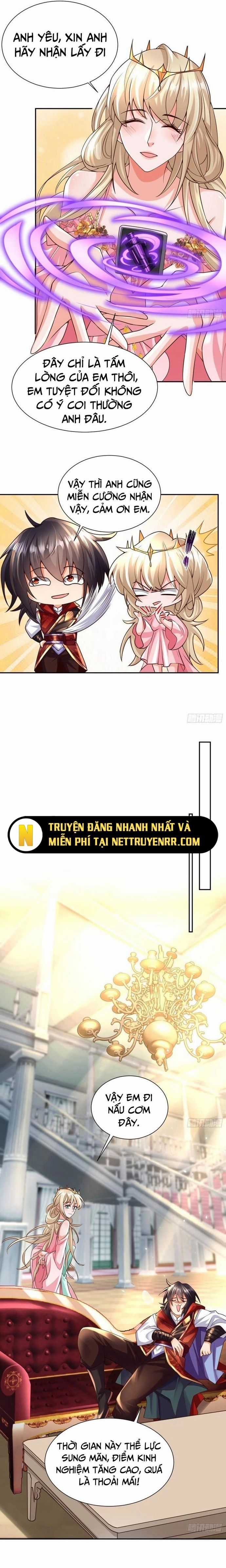 Người Chơi Siêu Cấp Chương 27 trang 8