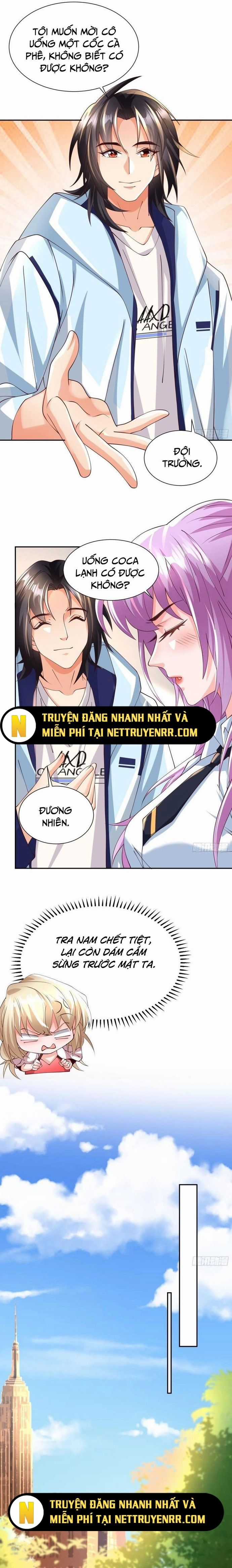 Người Chơi Siêu Cấp Chương 29 trang 2