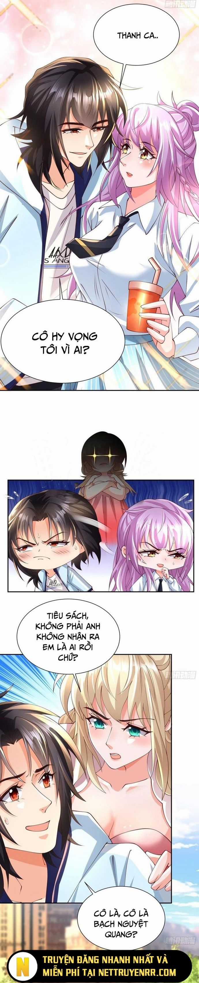 Người Chơi Siêu Cấp Chương 29 trang 4