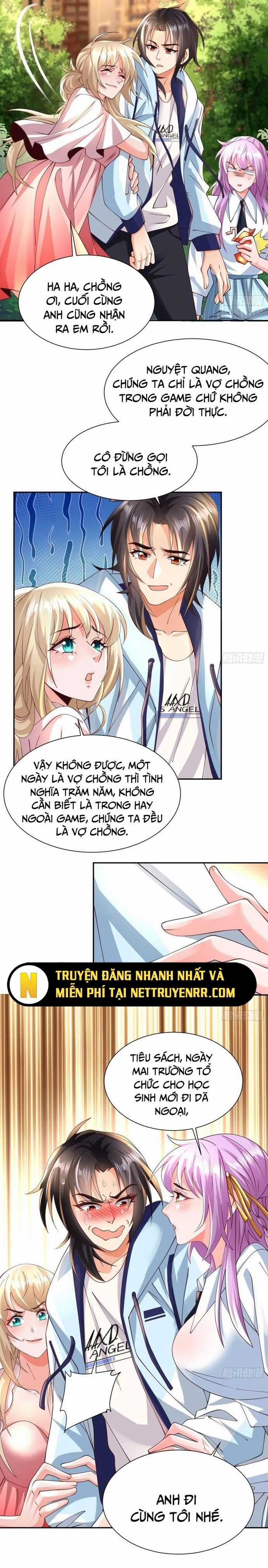 Người Chơi Siêu Cấp Chương 29 trang 5