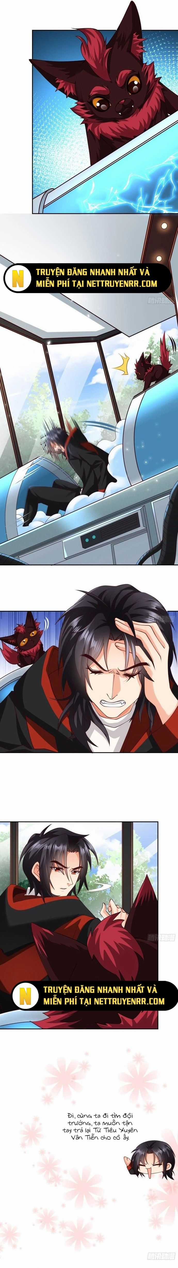 Người Chơi Siêu Cấp Chương 29 trang 9