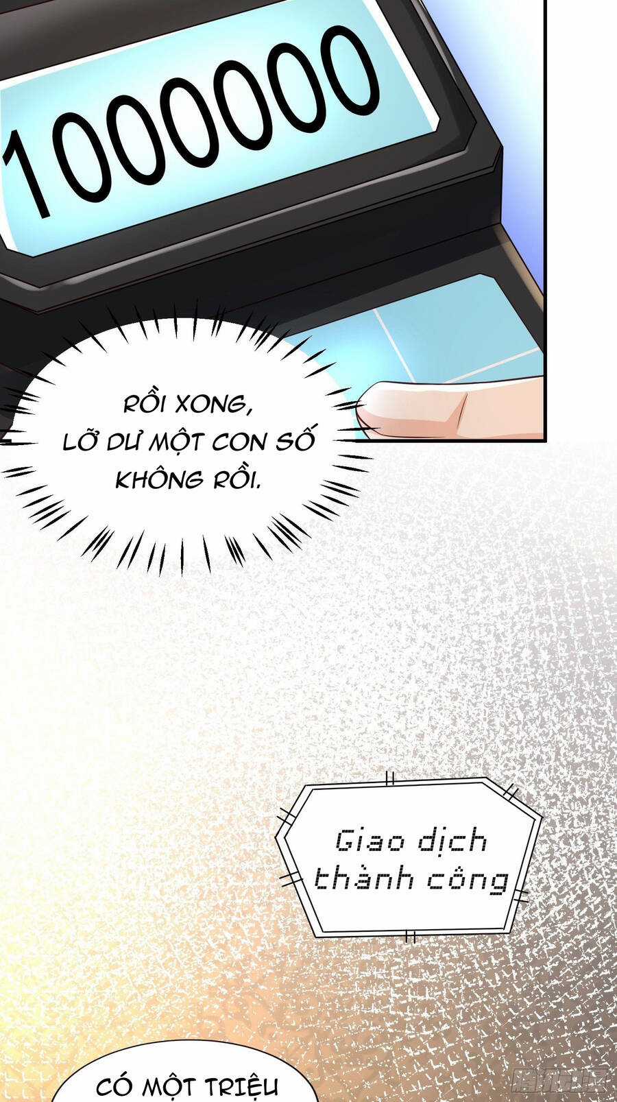 Người Chơi Siêu Cấp Chương 3 trang 12