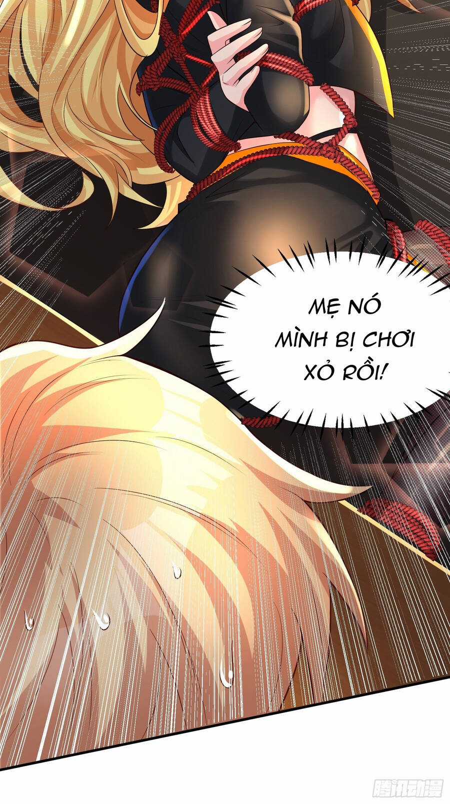 Người Chơi Siêu Cấp Chương 3 trang 17