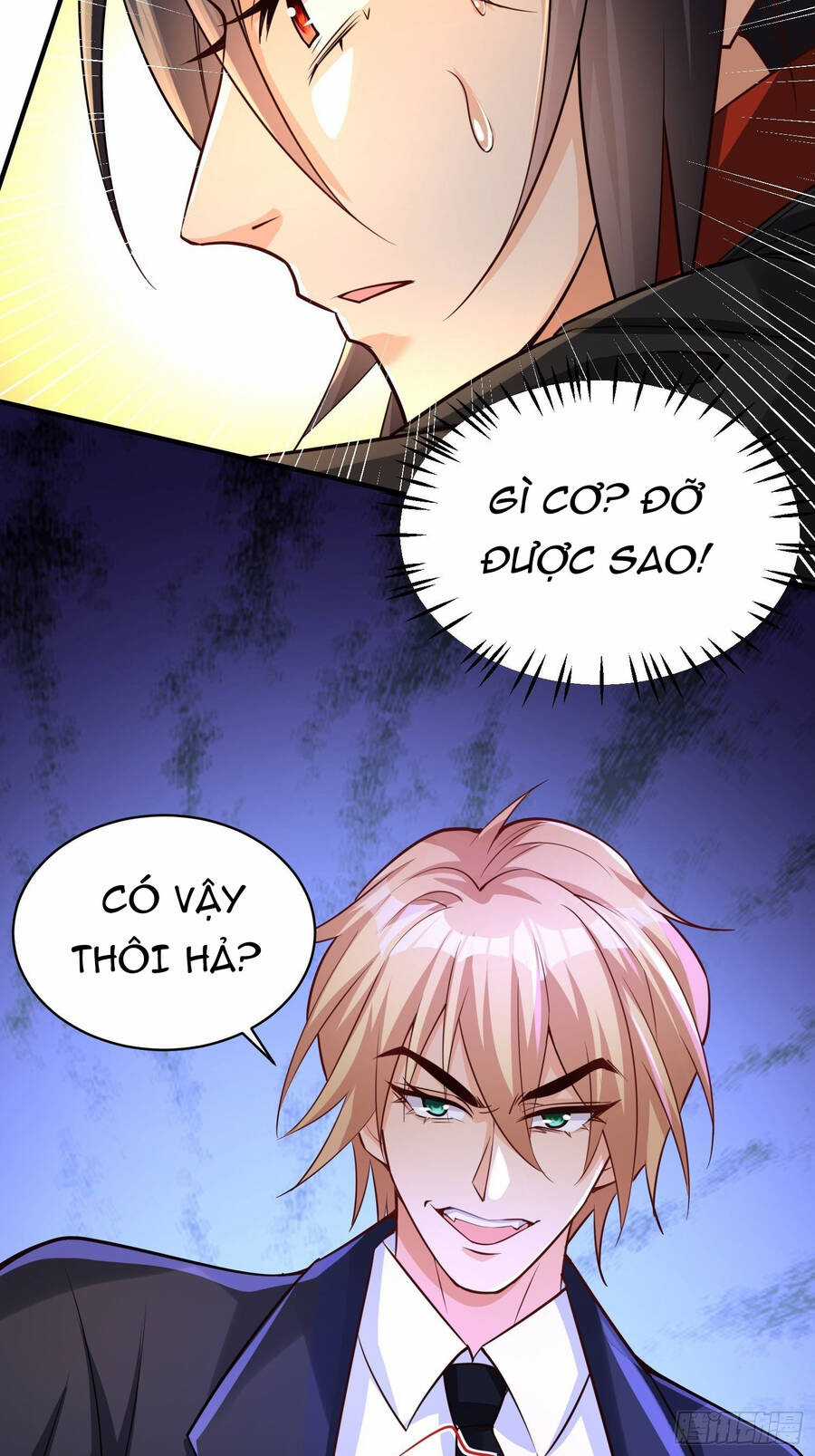 Người Chơi Siêu Cấp Chương 3 trang 22