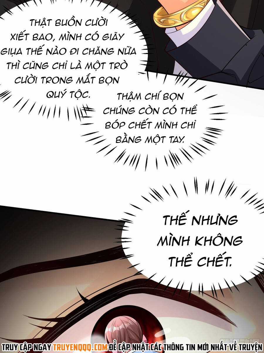 Người Chơi Siêu Cấp Chương 3 trang 28