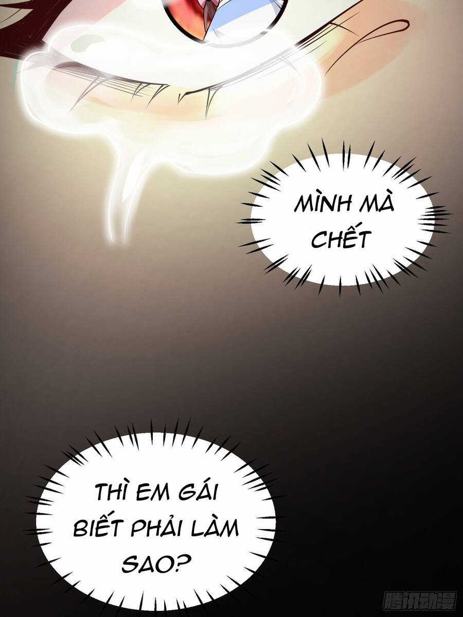 Người Chơi Siêu Cấp Chương 3 trang 29