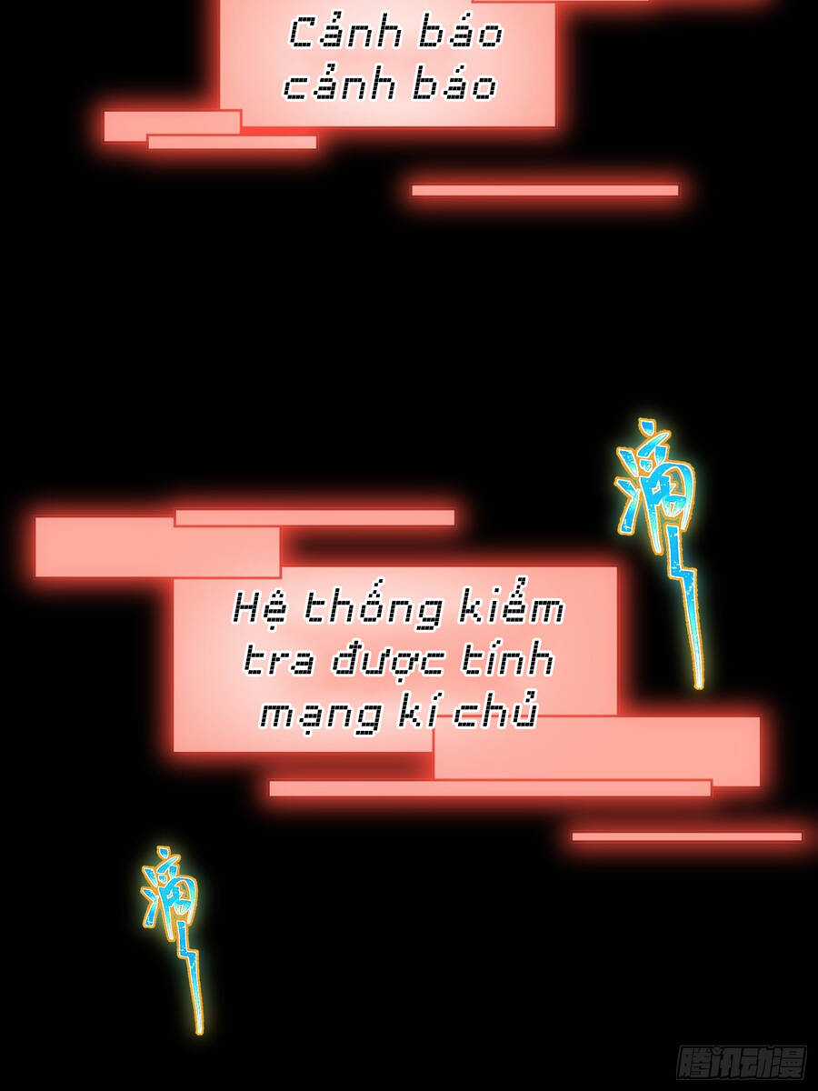 Người Chơi Siêu Cấp Chương 3 trang 32