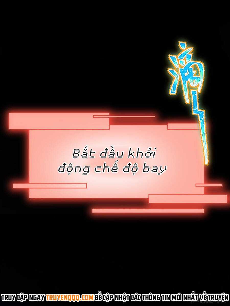 Người Chơi Siêu Cấp Chương 3 trang 33