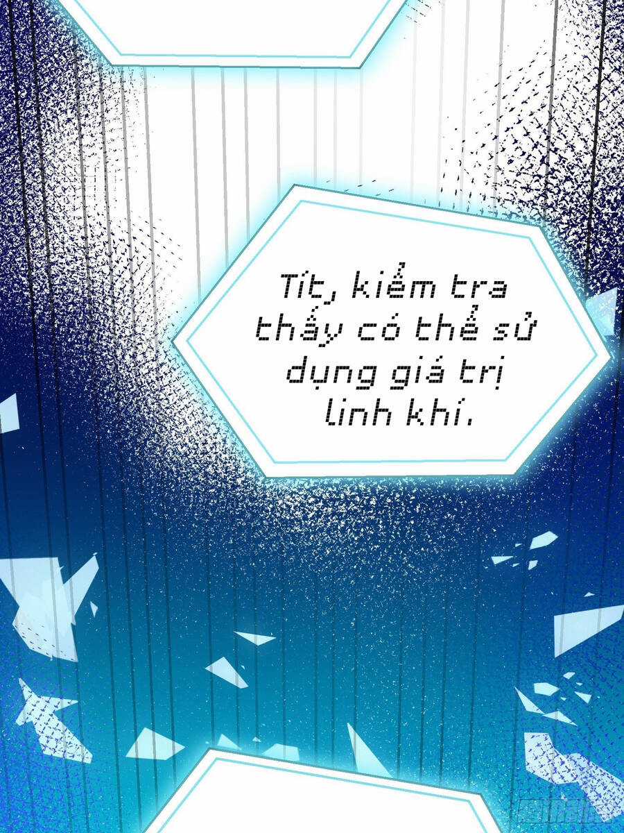 Người Chơi Siêu Cấp Chương 3 trang 37