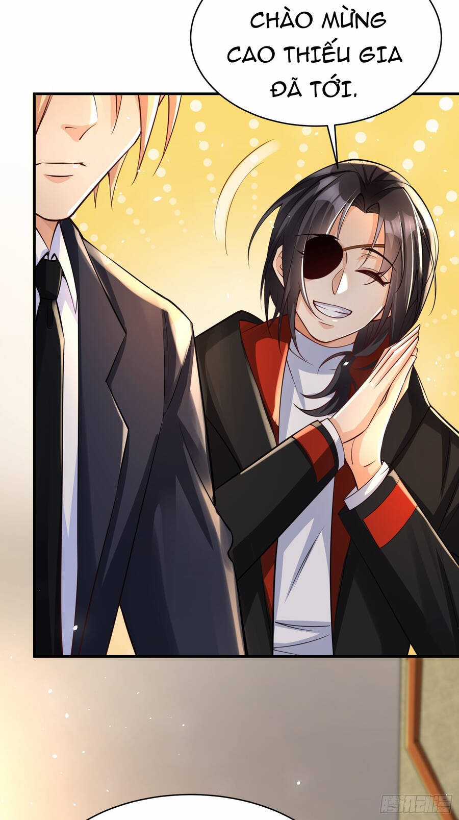 Người Chơi Siêu Cấp Chương 3 trang 4