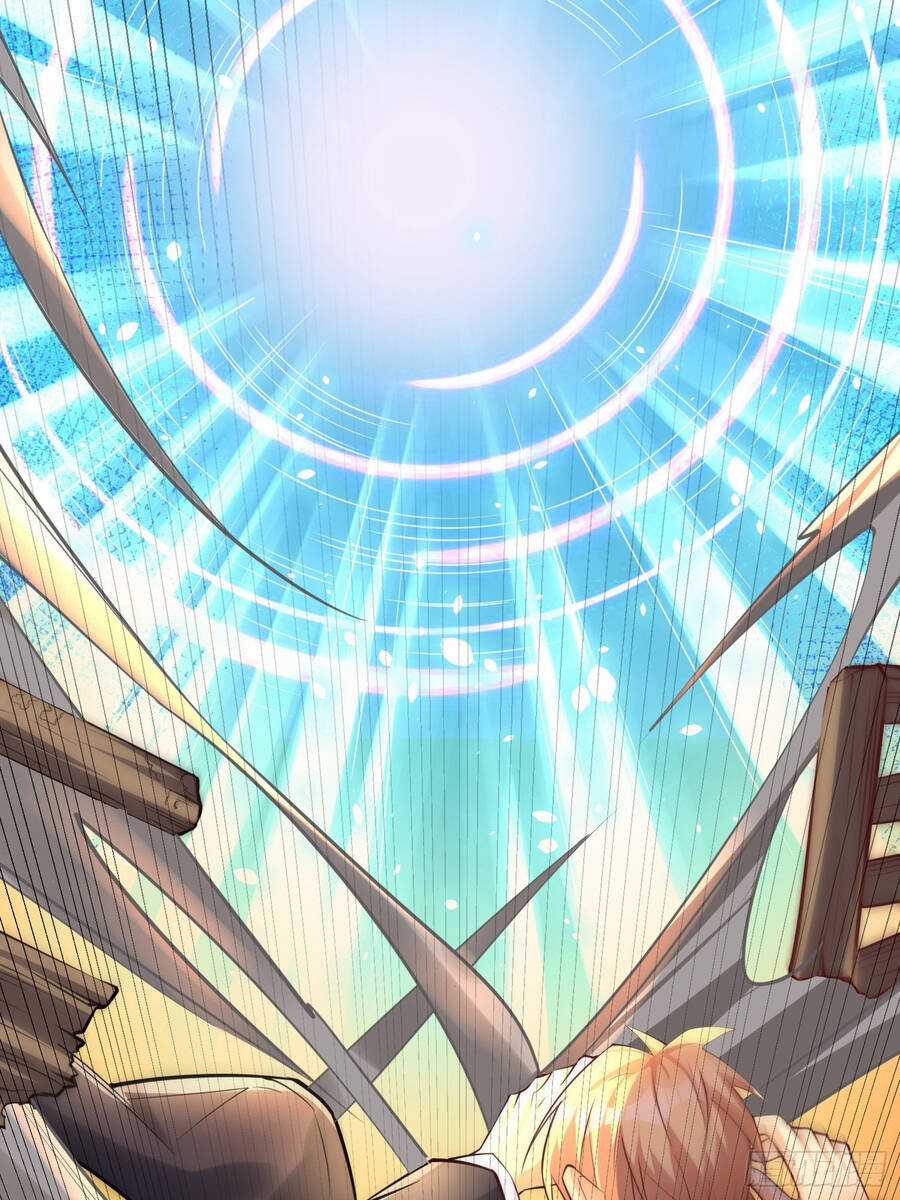 Người Chơi Siêu Cấp Chương 3 trang 40