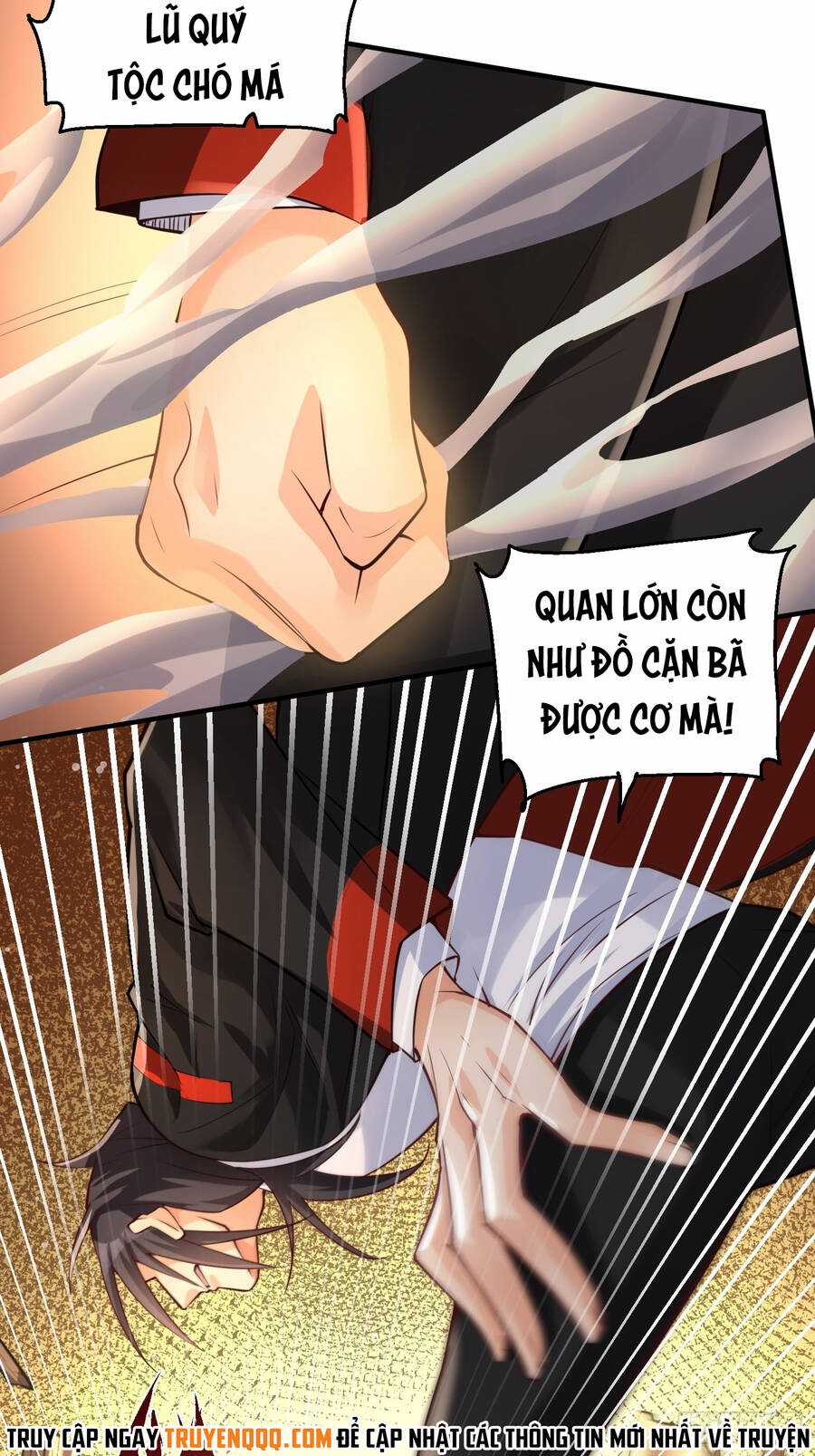 Người Chơi Siêu Cấp Chương 3 trang 43