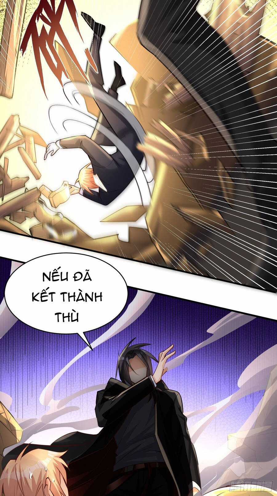 Người Chơi Siêu Cấp Chương 3 trang 44