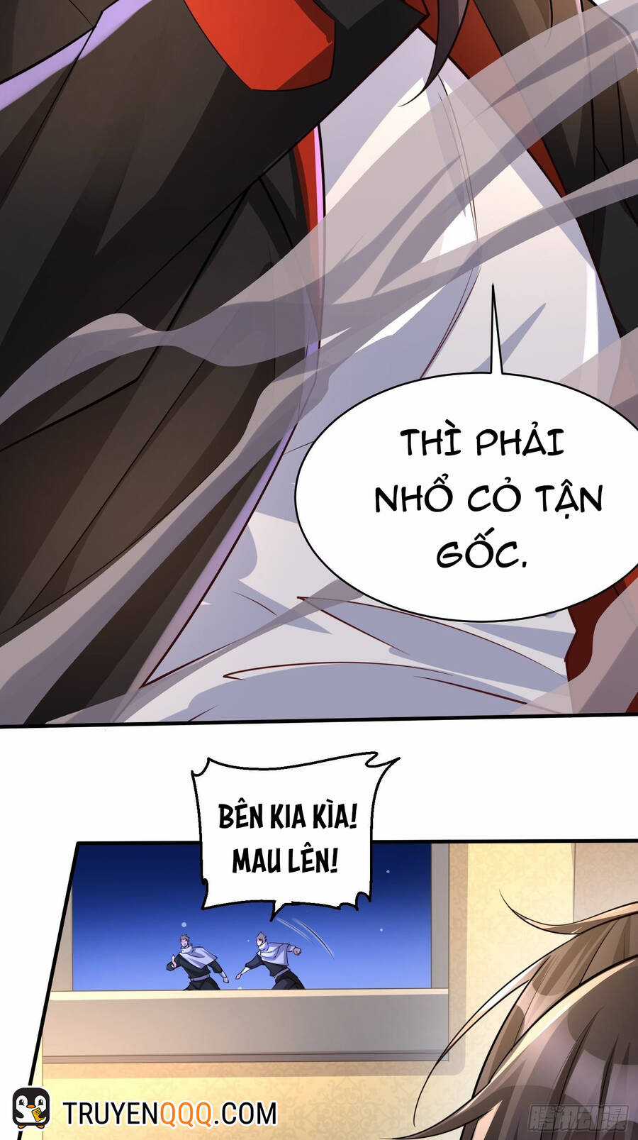 Người Chơi Siêu Cấp Chương 3 trang 46